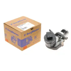 Клапан EGR WAHLER 710327D для BMW 1 (E81, E87, F20, F21), 3 (E90), 5 (F10) 1.6-3.0D 2004-