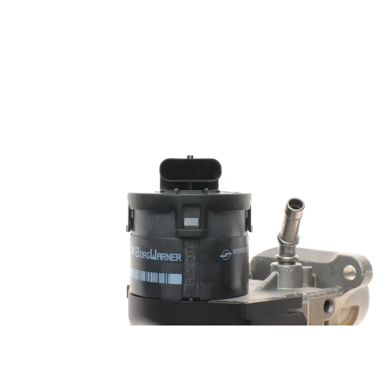 Клапан EGR WAHLER 710327D для BMW 1 (E81, E87, F20, F21), 3 (E90), 5 (F10) 1.6-3.0D 2004-