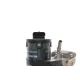 Клапан EGR WAHLER 710327D для BMW 1 (E81, E87, F20, F21), 3 (E90), 5 (F10) 1.6-3.0D 2004-
