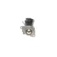 Клапан EGR WAHLER 710327D для BMW 1 (E81, E87, F20, F21), 3 (E90), 5 (F10) 1.6-3.0D 2004-