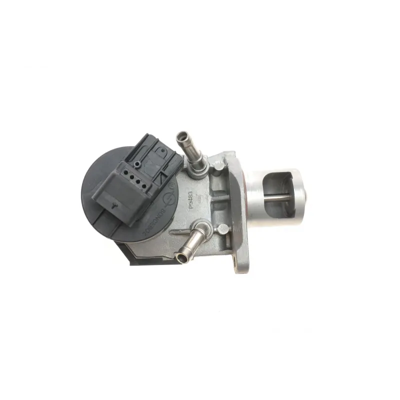 Клапан EGR WAHLER 710327D для BMW 1 (E81, E87, F20, F21), 3 (E90), 5 (F10) 1.6-3.0D 2004-