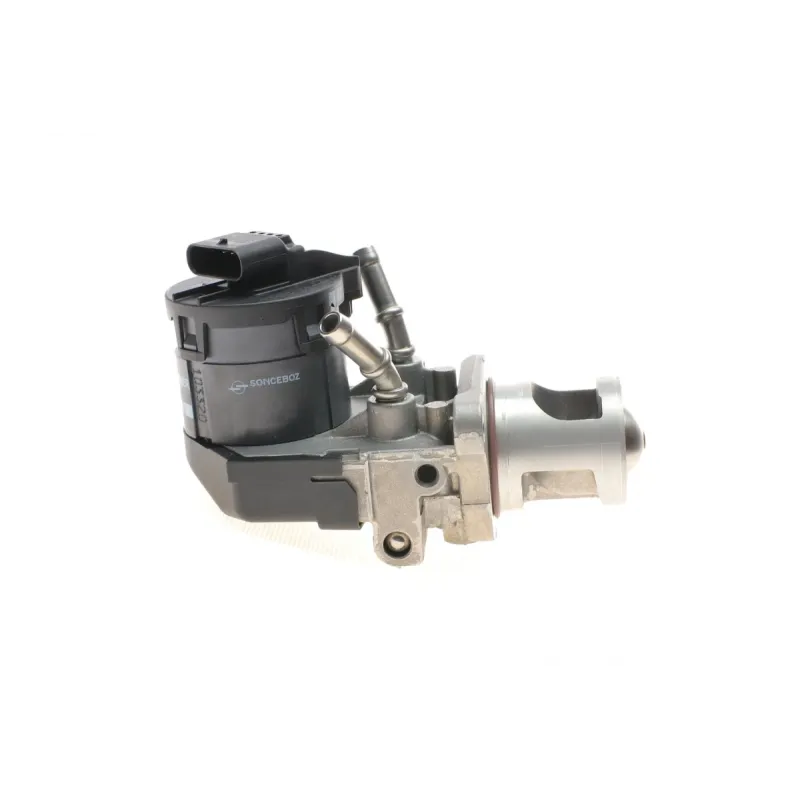 Клапан EGR WAHLER 710327D для BMW 1 (E81, E87, F20, F21), 3 (E90), 5 (F10) 1.6-3.0D 2004-