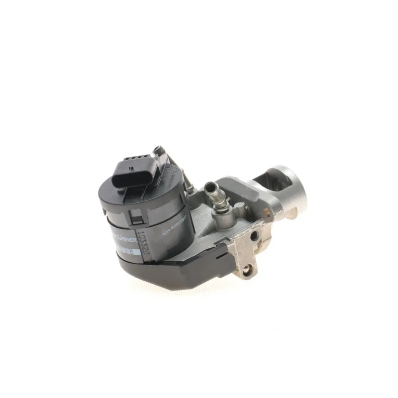 Клапан EGR WAHLER 710327D для BMW 1 (E81, E87, F20, F21), 3 (E90), 5 (F10) 1.6-3.0D 2004-