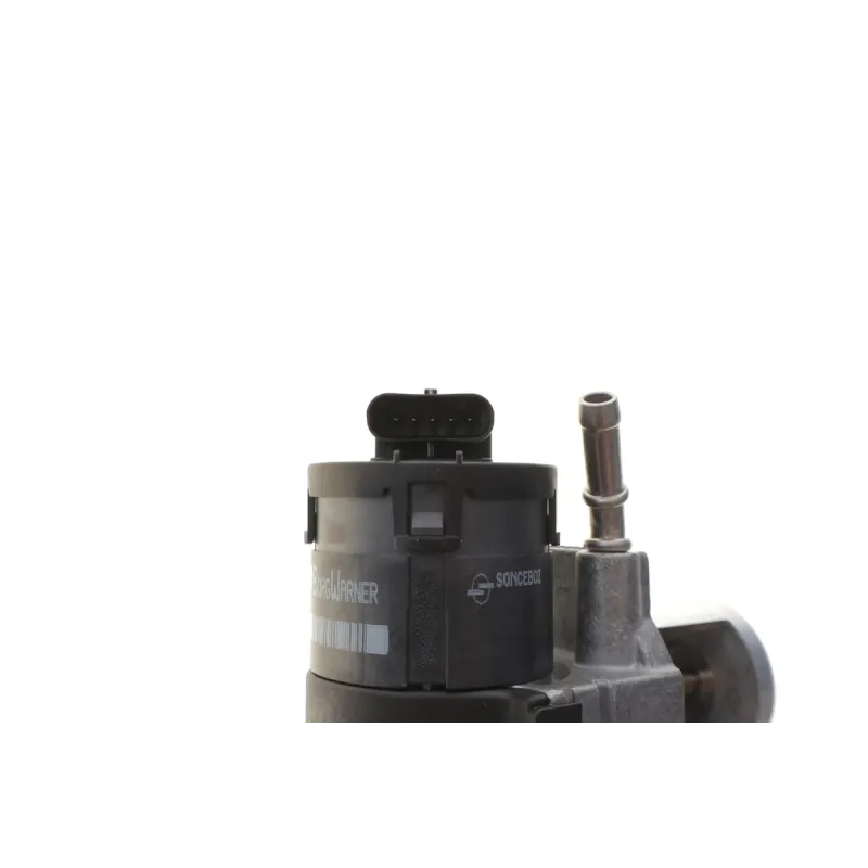 Клапан EGR WAHLER 710369D для Mercedes-Benz E-Class W212, OM642