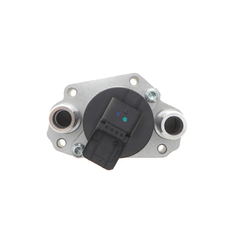 Клапан EGR WAHLER 710471D/1 для Mercedes-Benz Sprinter 319 3.0CDI OM642
