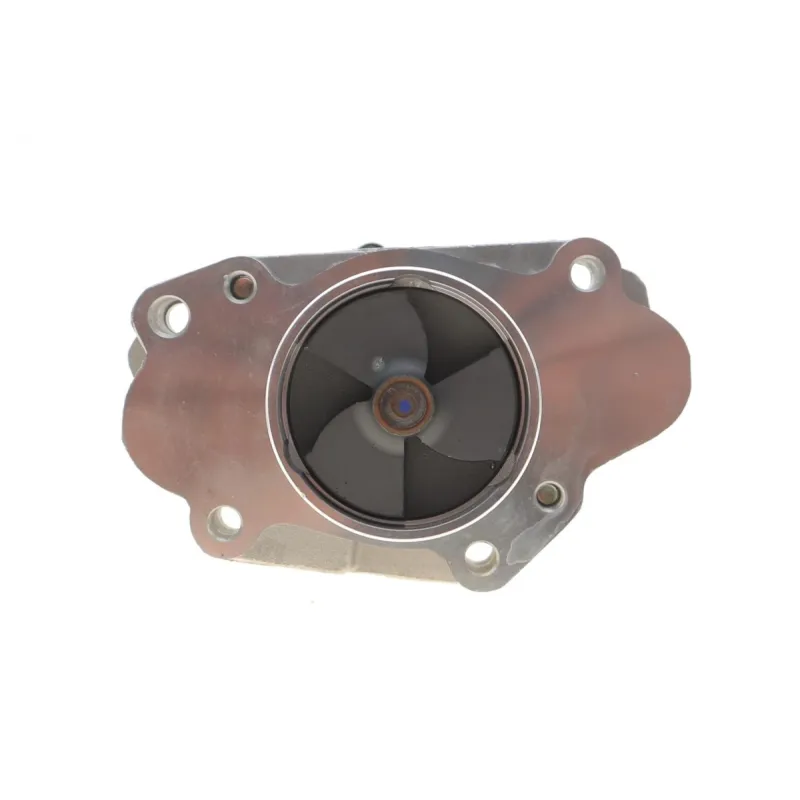 Клапан EGR WAHLER 710471D/1 для Mercedes-Benz Sprinter 319 3.0CDI OM642