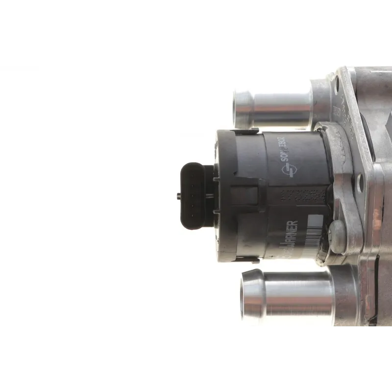 Клапан EGR WAHLER 710471D для Mercedes-Benz Sprinter 319 CDI OM642, електричний, з прокладкою