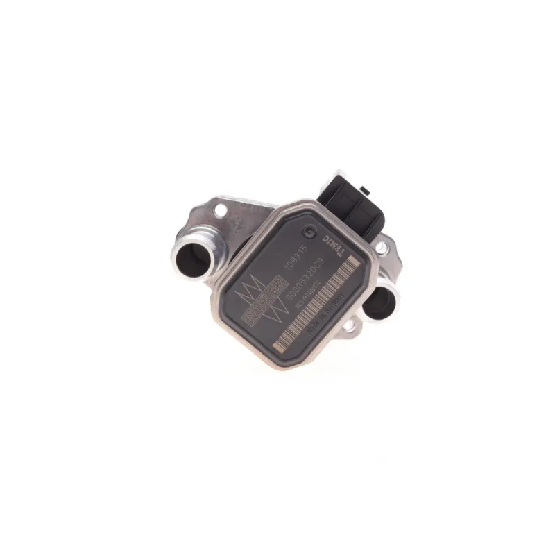 Клапан EGR MB Sprinter 3.0CDI OM642