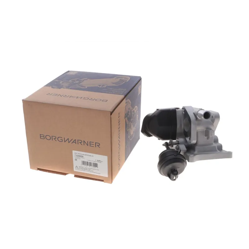 Клапан EGR WAHLER 710488D0 для Volvo S60, V60, XC60 2010-2019
