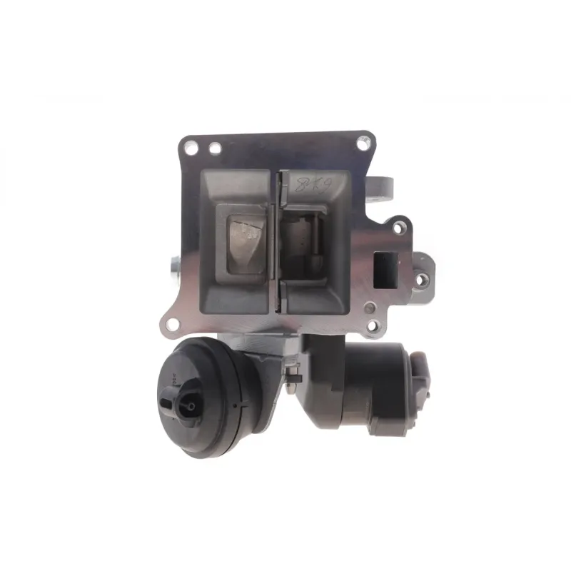 Клапан EGR WAHLER 710488D0 для Volvo S60, V60, XC60 2010-2019
