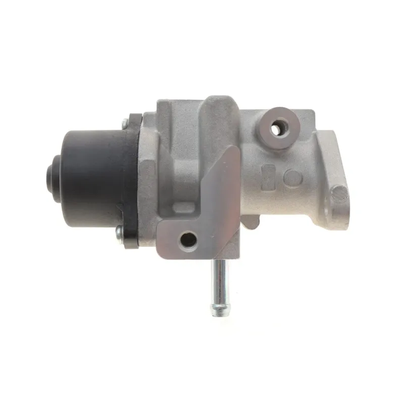 Клапан EGR Toyota Yaris 1.5 Hybrid 12-20