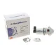 Клапан EGR WAHLER 710721D для Skoda Fabia, VW Polo 1.2i 2001-2009
