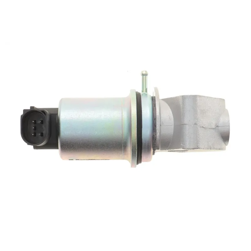 Клапан EGR WAHLER 710721D для Skoda Fabia, VW Polo 1.2i 2001-2009