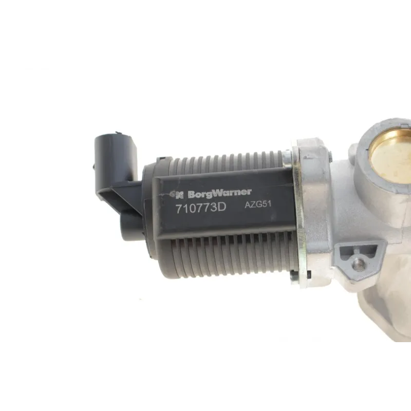 Клапан EGR Fiat Doblo/ Opel Astra 1.3 D 05-