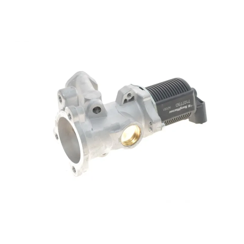 Клапан EGR Fiat Doblo/ Opel Astra 1.3 D 05-