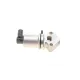Клапан EGR WAHLER 710778D для Volkswagen Caddy II, Golf IV 1.4/1.6 16V 1996-2010, електричний, з прокладкою