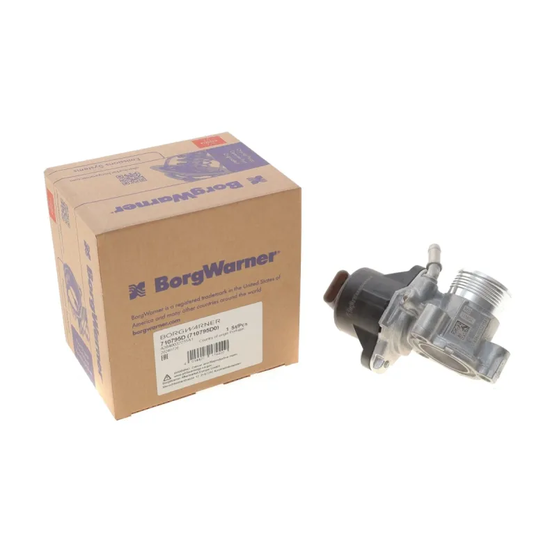 Клапан EGR MB Vito (W447) 19-