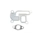 Клапан EGR WAHLER 710831D електричний для Opel Combo Tour, Corsa D, Meriva, Tigra TwinTop