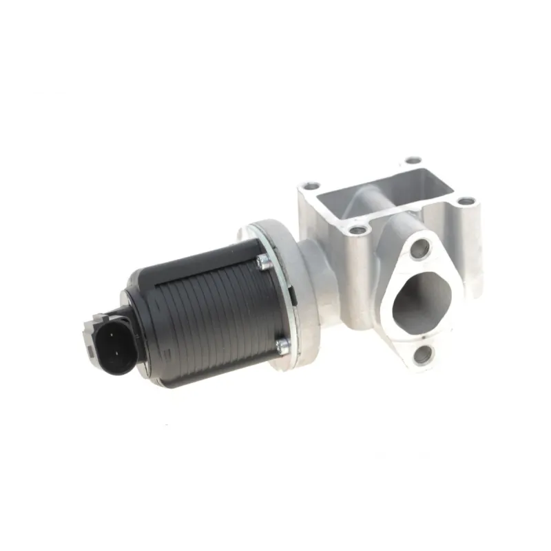 Клапан EGR Opel Astra H/Vectra C/Zafira 1.9CDTI 04-15