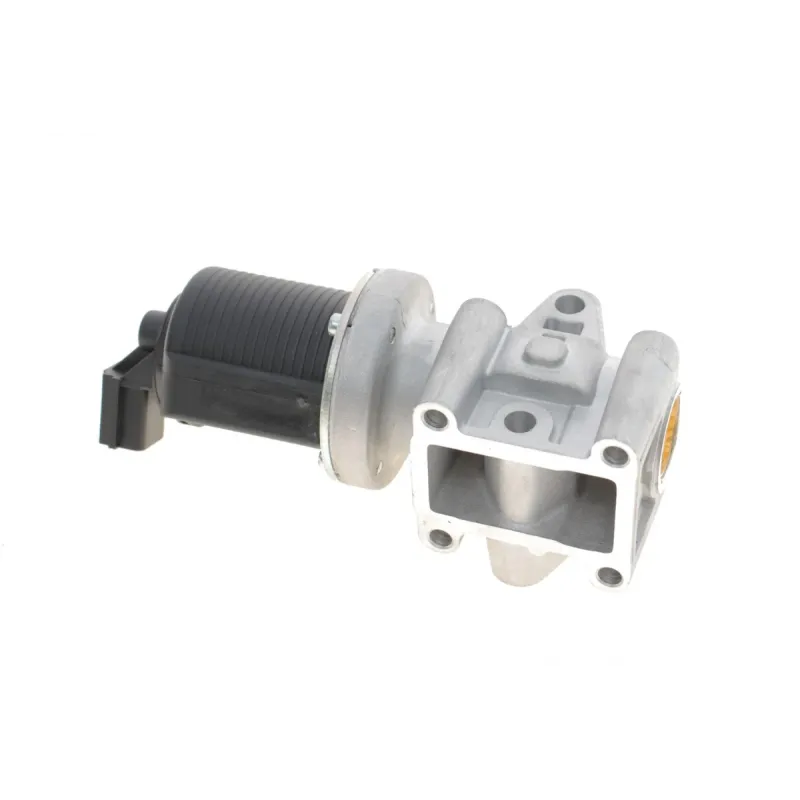 Клапан EGR Opel Astra H/Vectra C/Zafira 1.9CDTI 04-15