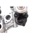 Радіатор рециркуляції ВГ з клапаном EGR VW Caddy 1.6/2.0TDI 09- (OE-Version)