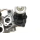 Радіатор рециркуляції ВГ з клапаном EGR VW Polo/Skoda Fabia 1.2TDI 09-