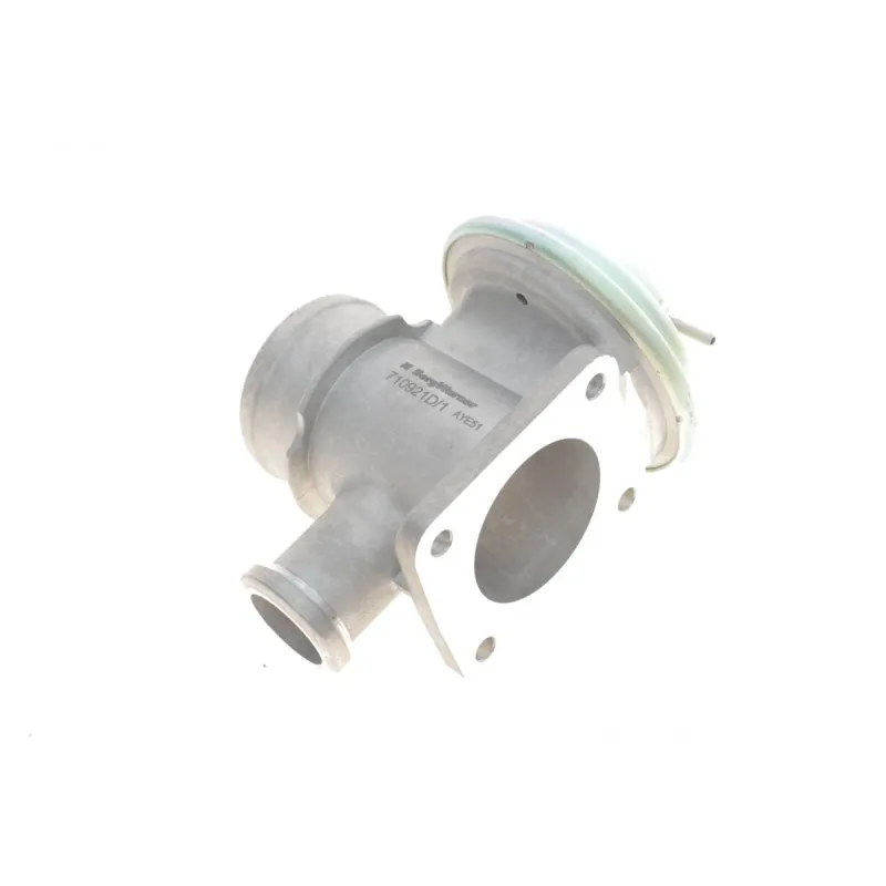 Клапан EGR BMW 3 (E46)/5 (E39)/X5 (E53) 2.0D-3.0D M47/M57 99-05
