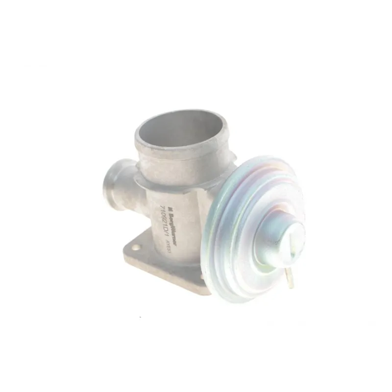 Клапан EGR BMW 3 (E46)/5 (E39)/X5 (E53) 2.0D-3.0D M47/M57 99-05