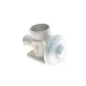 Клапан EGR BMW 3 (E46)/5 (E39)/X5 (E53) 2.0D-3.0D M47/M57 99-05