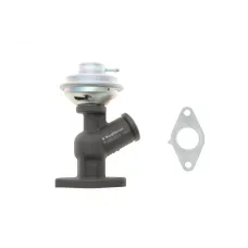 Клапан EGR WAHLER 710922D для Citroen Berlingo, Fiat Scudo 2.0 JTD/HDI 1999-