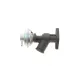 Клапан EGR WAHLER 710922D для Citroen Berlingo, Fiat Scudo 2.0 JTD/HDI 1999-