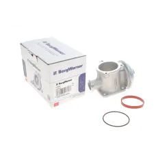 Клапан EGR WAHLER 710924D для BMW 5 (E60/E61) 520d 163 к.с. 2005-2010, X3 (E83) 2.0d 150 к.с. 2004-н.в.
