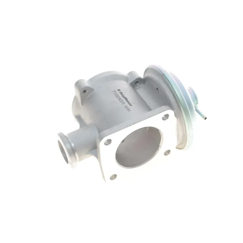 Клапан EGR WAHLER 710924D для BMW 5 (E60/E61) 520d 163 к.с. 2005-2010, X3 (E83) 2.0d 150 к.с. 2004-н.в.