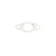 Клапан EGR Ford Focus II/Mondeo IV 2.0 TDCi 04-15