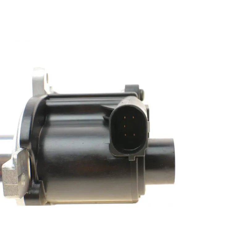 Клапан EGR WAHLER 710928D з ущільненнями для Renault Modus/Megane II/Dacia Logan 1.5 dCi