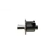Клапан EGR WAHLER 710928D з ущільненнями для Renault Modus/Megane II/Dacia Logan 1.5 dCi