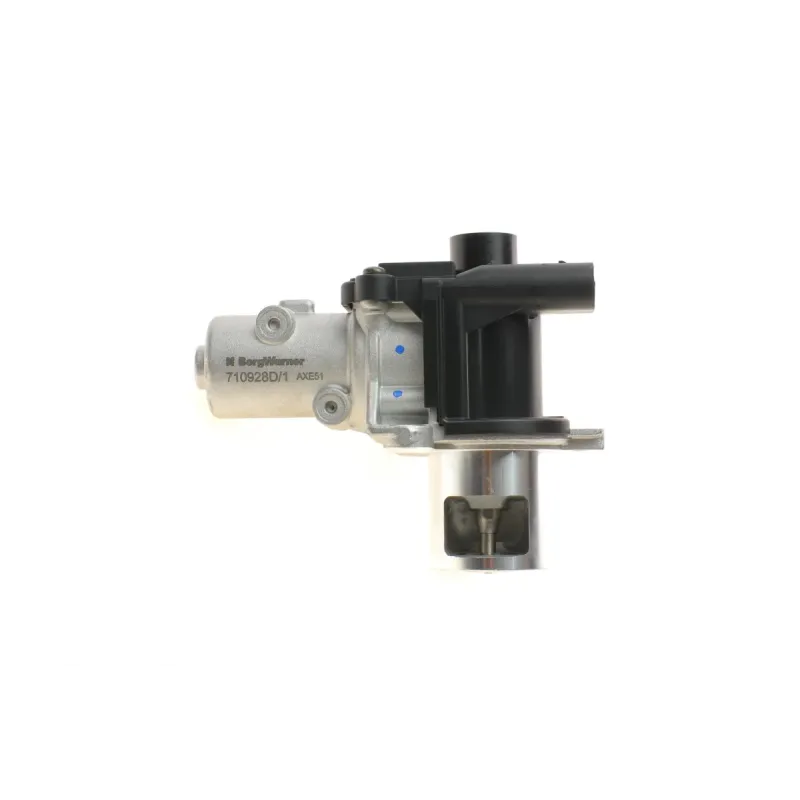 Клапан EGR WAHLER 710928D з ущільненнями для Renault Modus/Megane II/Dacia Logan 1.5 dCi