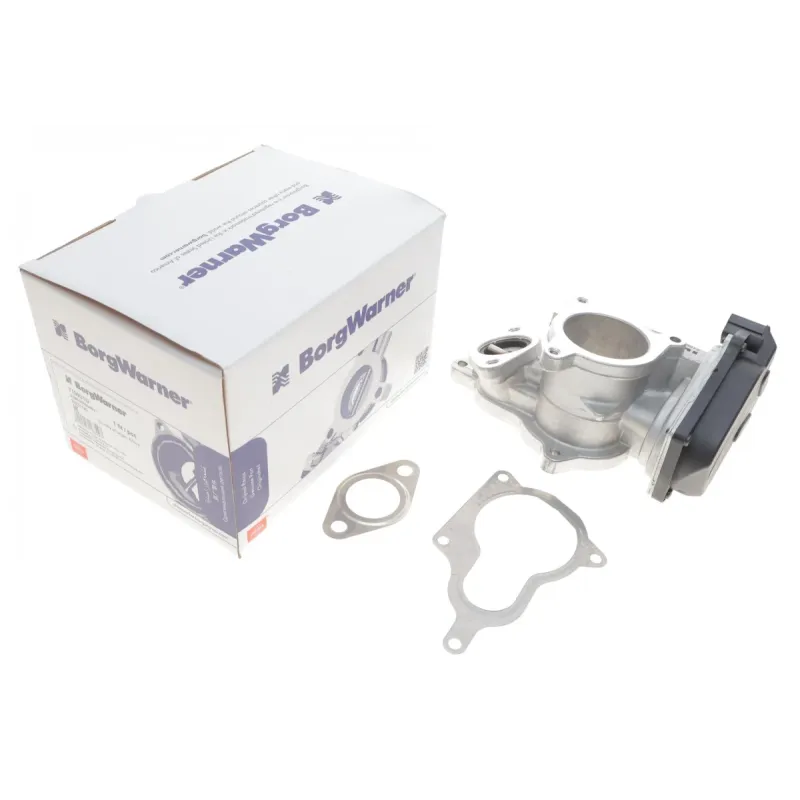 Клапан EGR Audi A4/A6 2.0D 04-11
