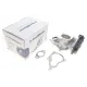 Клапан EGR Audi A4/A6 2.0D 04-11