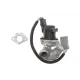 Клапан EGR WAHLER 710936D для Ford Focus C-Max/Focus II 1.6 TDCi 2003-2007