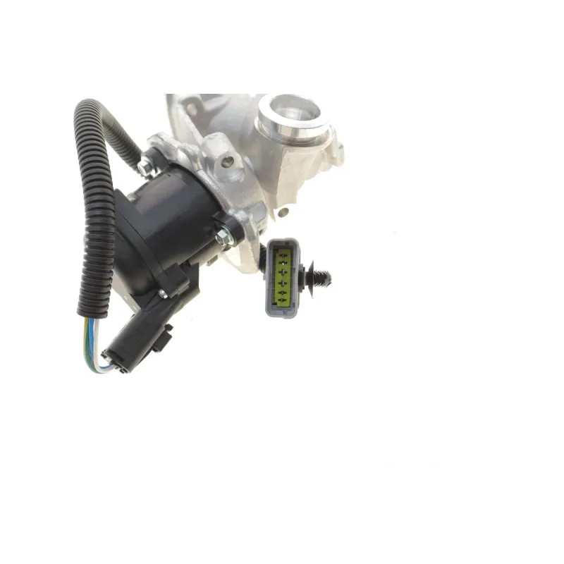 Клапан EGR WAHLER 710936D для Ford Focus C-Max/Focus II 1.6 TDCi 2003-2007