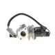 Клапан EGR WAHLER 710936D для Ford Focus C-Max/Focus II 1.6 TDCi 2003-2007