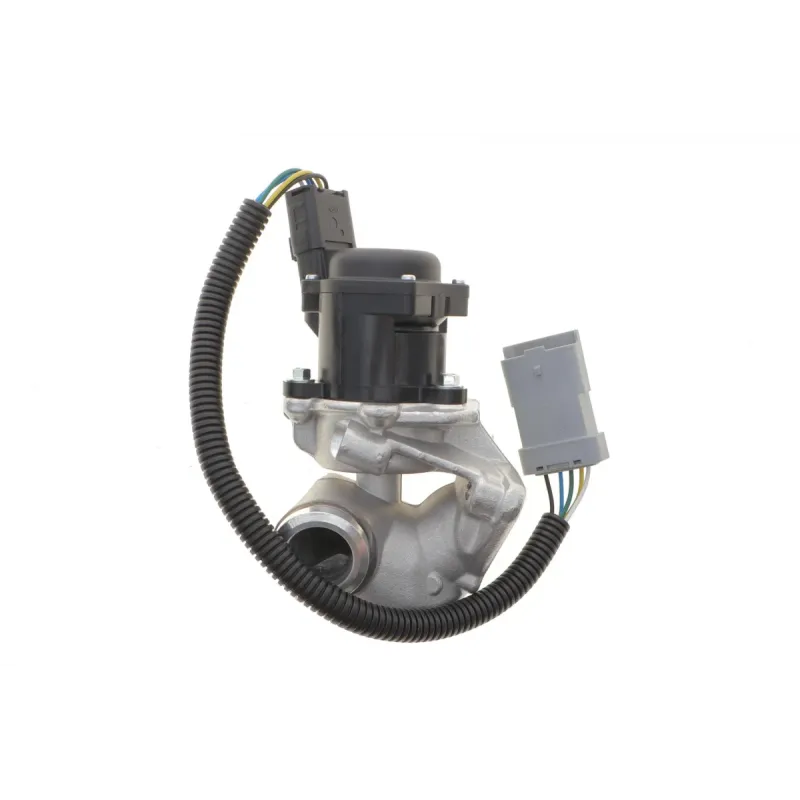Клапан EGR WAHLER 710936D для Ford Focus C-Max/Focus II 1.6 TDCi 2003-2007