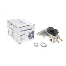 Клапан EGR WAHLER 710937D для Volkswagen Golf V, Passat B6 2.0 FSI 2004-2010, електричний, з прокладкою