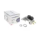 Клапан EGR WAHLER 710937D для Volkswagen Golf V, Passat B6 2.0 FSI 2004-2010, електричний, з прокладкою