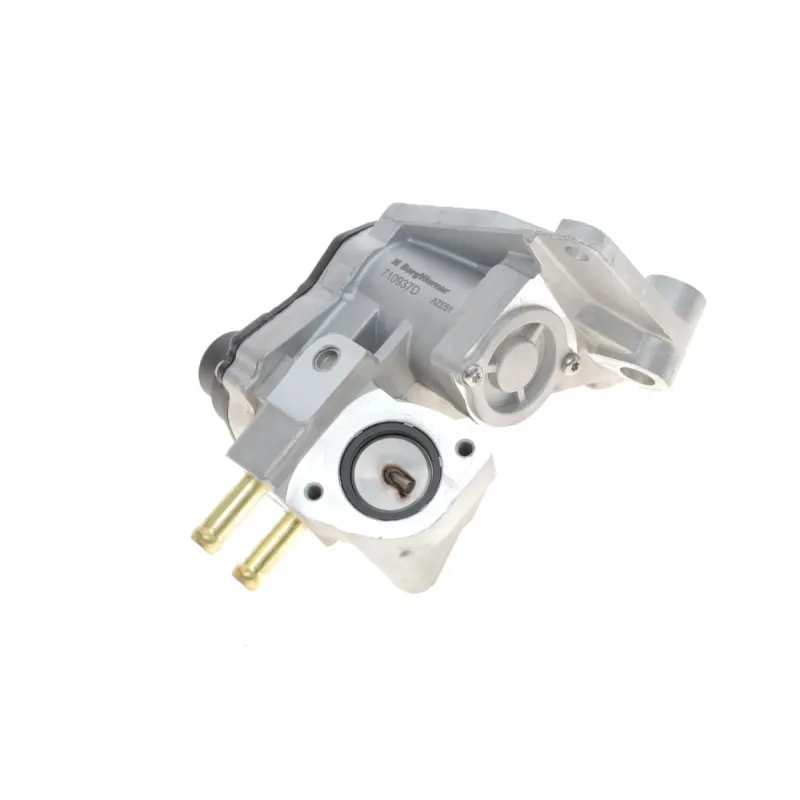Клапан EGR WAHLER 710937D для Volkswagen Golf V, Passat B6 2.0 FSI 2004-2010, електричний, з прокладкою