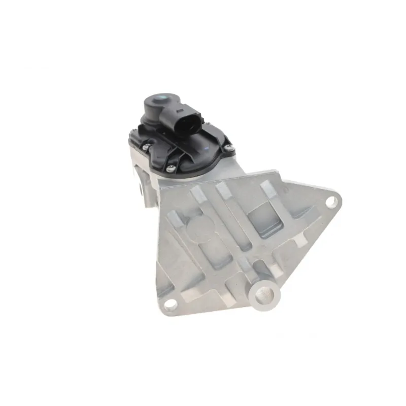 Клапан EGR WAHLER 710937D для Volkswagen Golf V, Passat B6 2.0 FSI 2004-2010, електричний, з прокладкою