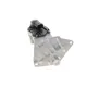 Клапан EGR WAHLER 710937D для Volkswagen Golf V, Passat B6 2.0 FSI 2004-2010, електричний, з прокладкою