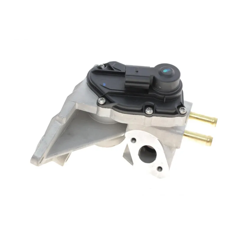 Клапан EGR WAHLER 710937D для Volkswagen Golf V, Passat B6 2.0 FSI 2004-2010, електричний, з прокладкою