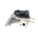 Клапан EGR WAHLER 710937D для Volkswagen Golf V, Passat B6 2.0 FSI 2004-2010, електричний, з прокладкою